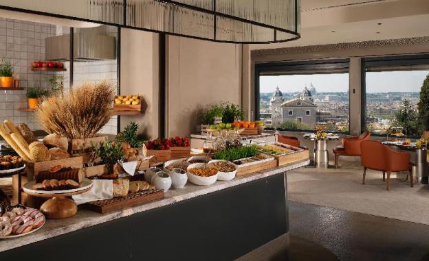 hotel eden dorchester collection