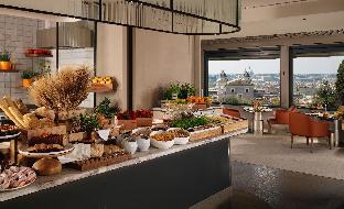 hotel eden dorchester collection