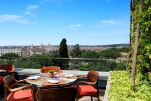 hotel eden dorchester collection