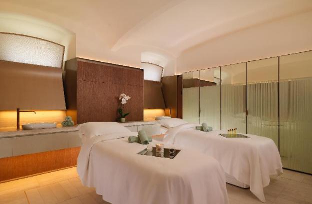 hotel eden dorchester collection