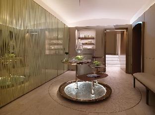 hotel eden dorchester collection