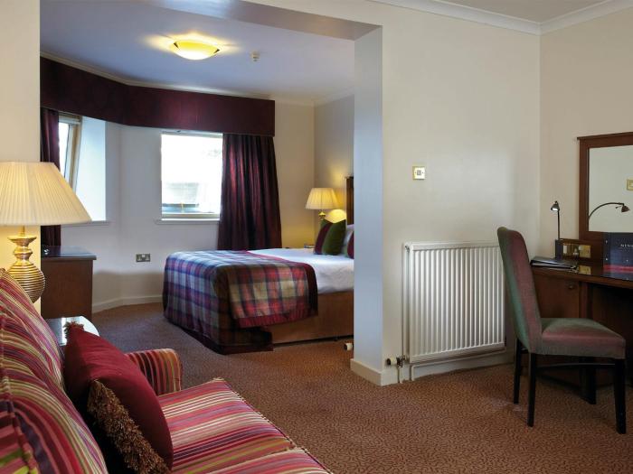 macdonald inchyra hotel and spa