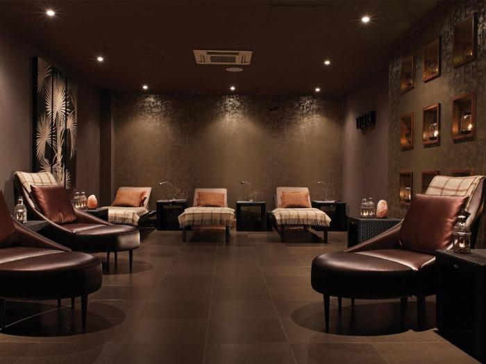 macdonald inchyra hotel and spa