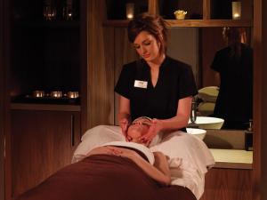 macdonald inchyra hotel and spa