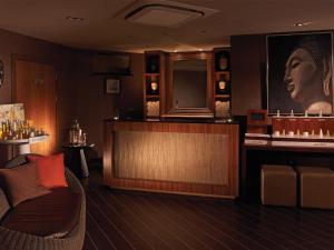 macdonald inchyra hotel and spa