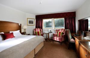 macdonald inchyra hotel and spa