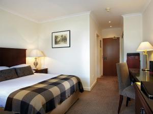 macdonald inchyra hotel and spa