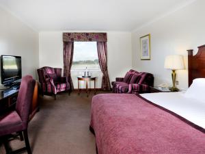 macdonald inchyra hotel and spa