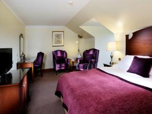macdonald inchyra hotel and spa