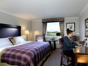 macdonald inchyra hotel and spa