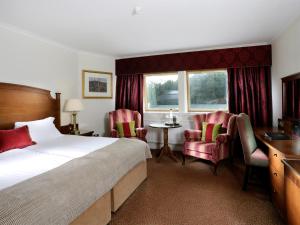 macdonald inchyra hotel and spa