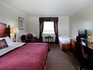 macdonald inchyra hotel and spa