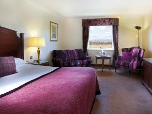 macdonald inchyra hotel and spa