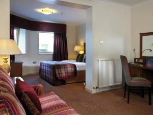 macdonald inchyra hotel and spa