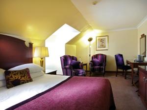 macdonald inchyra hotel and spa