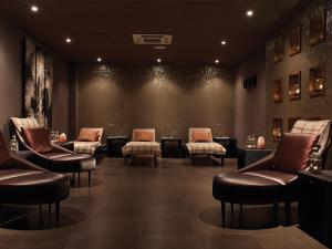 macdonald inchyra hotel and spa
