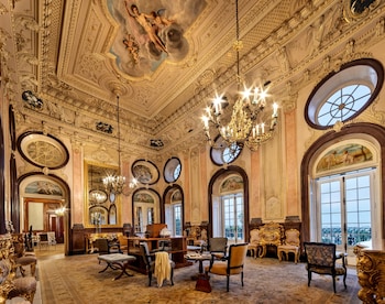 pousada palacio de estoi small luxury hotels of