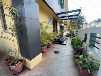 jasmine apartment suites