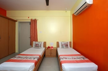 jasmine apartment suites