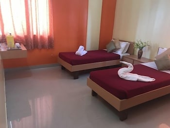 jasmine apartment suites