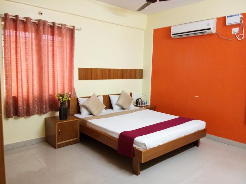 jasmine apartment suites