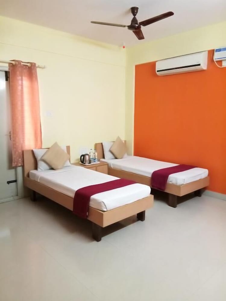 jasmine apartment suites