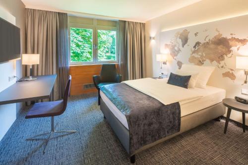 best western plus hotel fellbach stuttgart