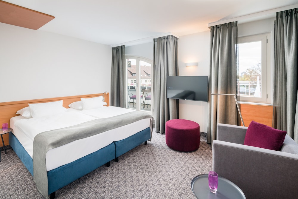 best western plus hotel fellbach stuttgart