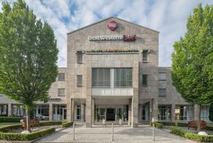 best western plus hotel fellbach stuttgart