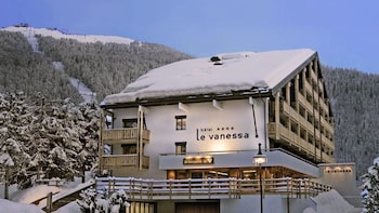hotel vanessa