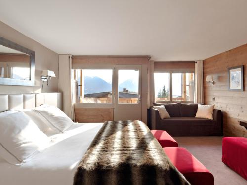 hotel vanessa