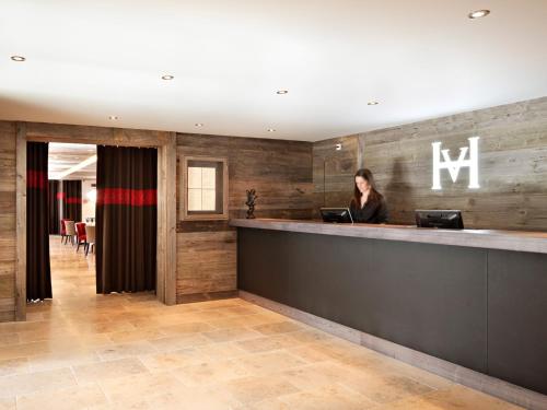 hotel vanessa