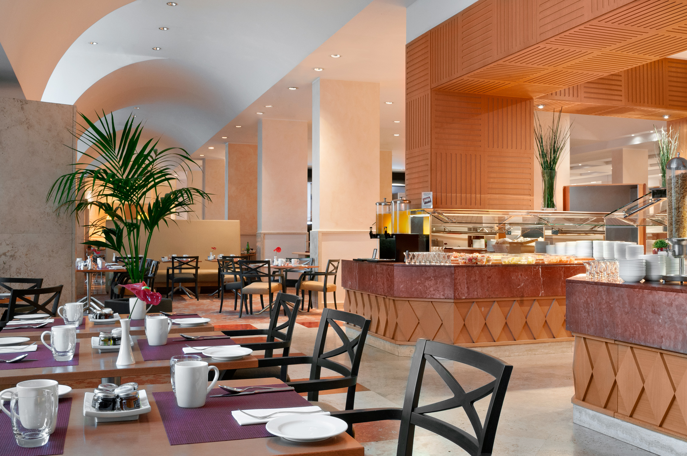 hilton rome airport