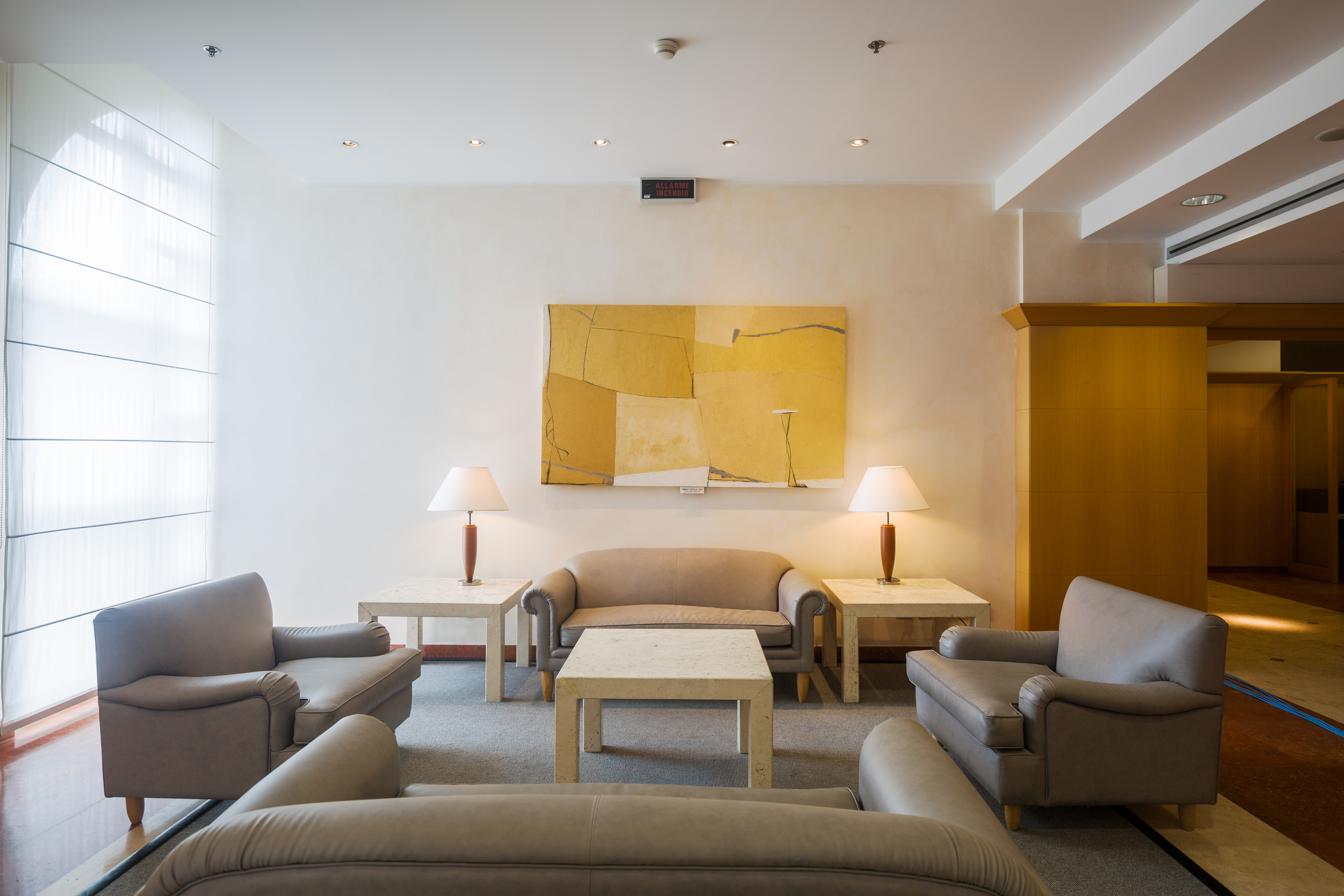 hilton rome airport