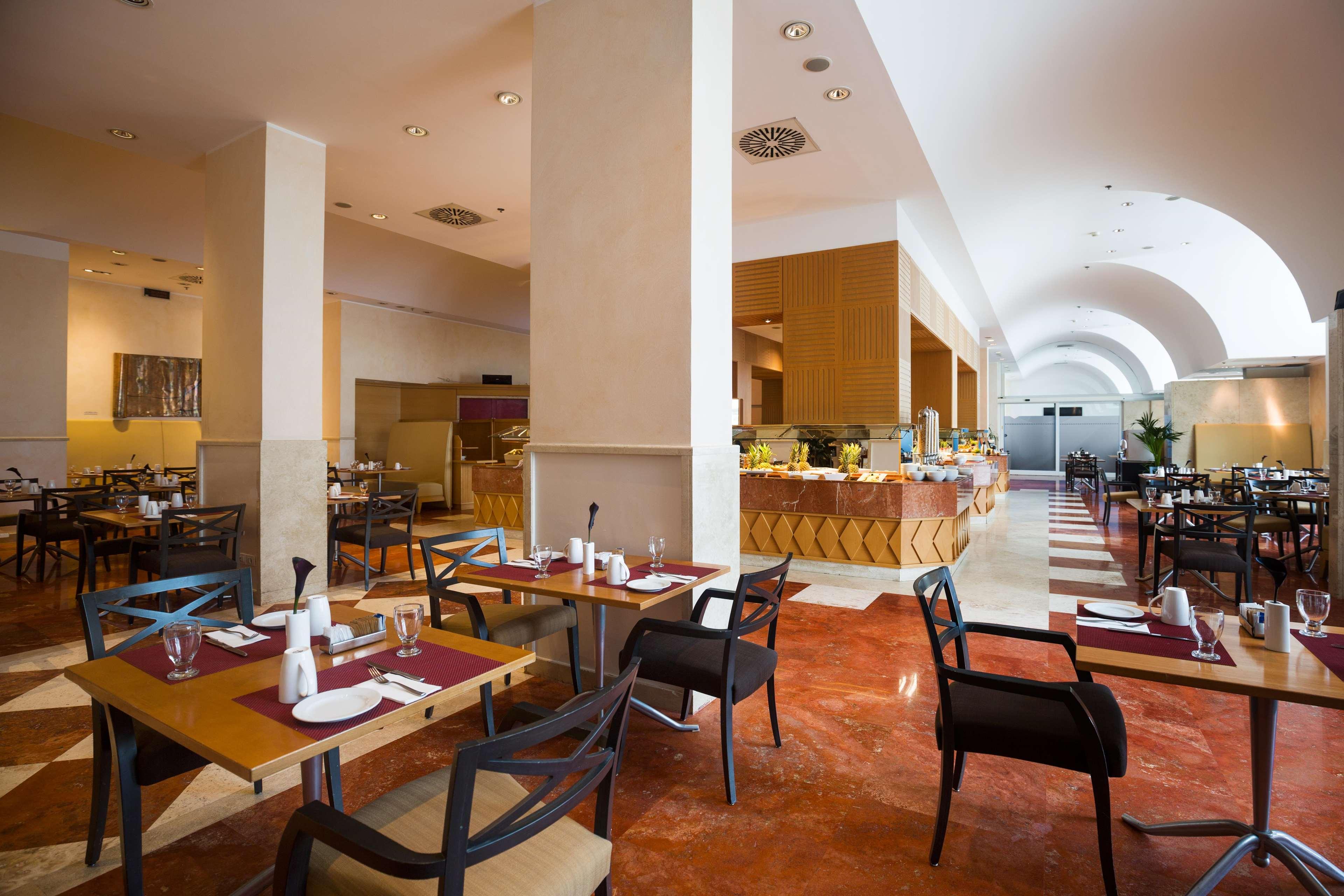 hilton rome airport
