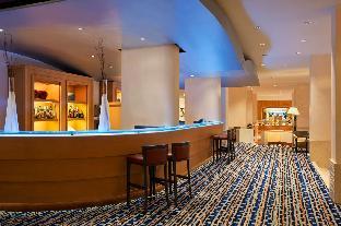 hilton rome airport