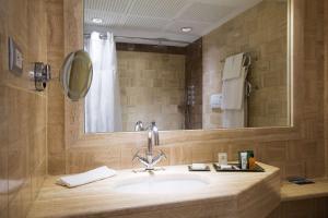 hilton rome airport