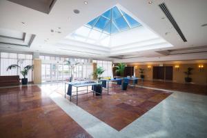 hilton rome airport