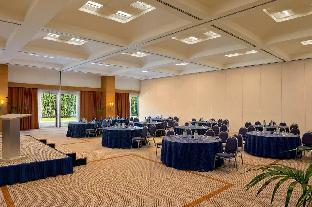 hilton rome airport
