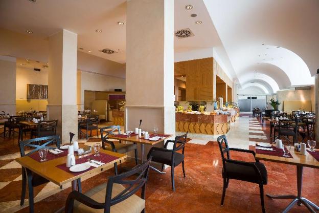 hilton rome airport