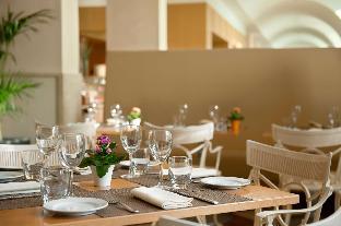 hilton rome airport