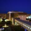 hilton rome airport