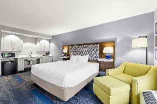 hampton inn florence midtown near university of north alabama