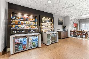 hampton inn florence midtown near university of north alabama