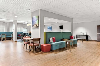 Hampton Inn Florence Midtown Near University Of North Alabama,Alabama>>Florence,3 star