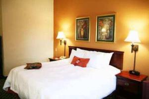 hampton inn florence midtown near university of north alabama