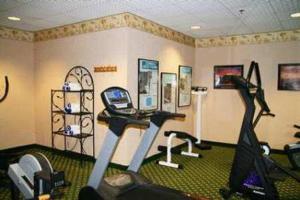 hampton inn florence midtown near university of north alabama