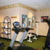hampton inn florence midtown near university of north alabama