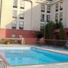 hampton inn florence midtown near university of north alabama