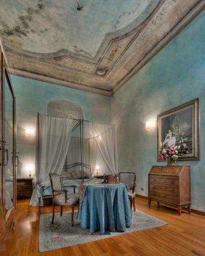 hotel palazzo dal borgo